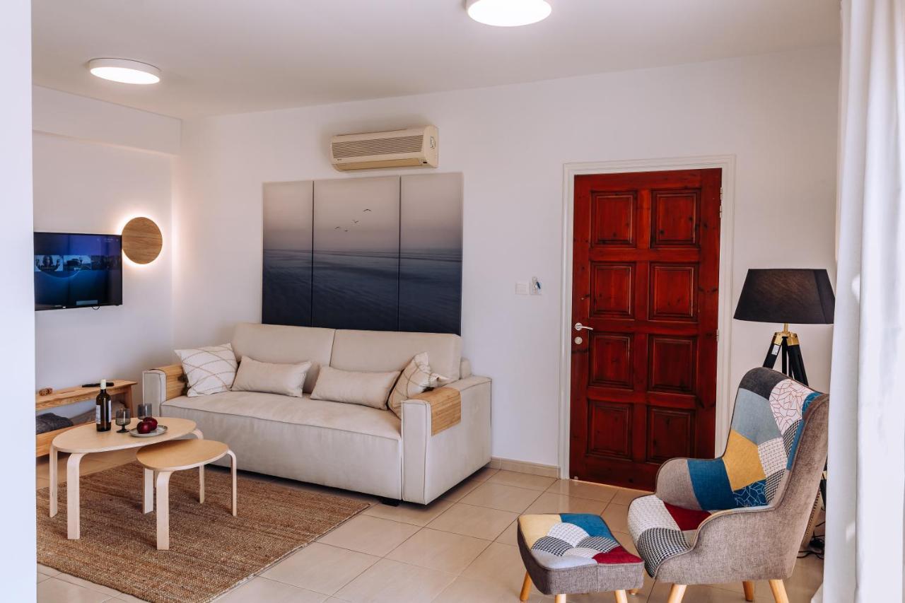 Apartament Mia Sirena Lighthouse Katw