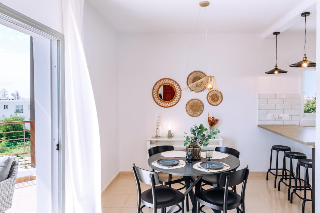Mia Sirena Lighthouse Katw Apartament *