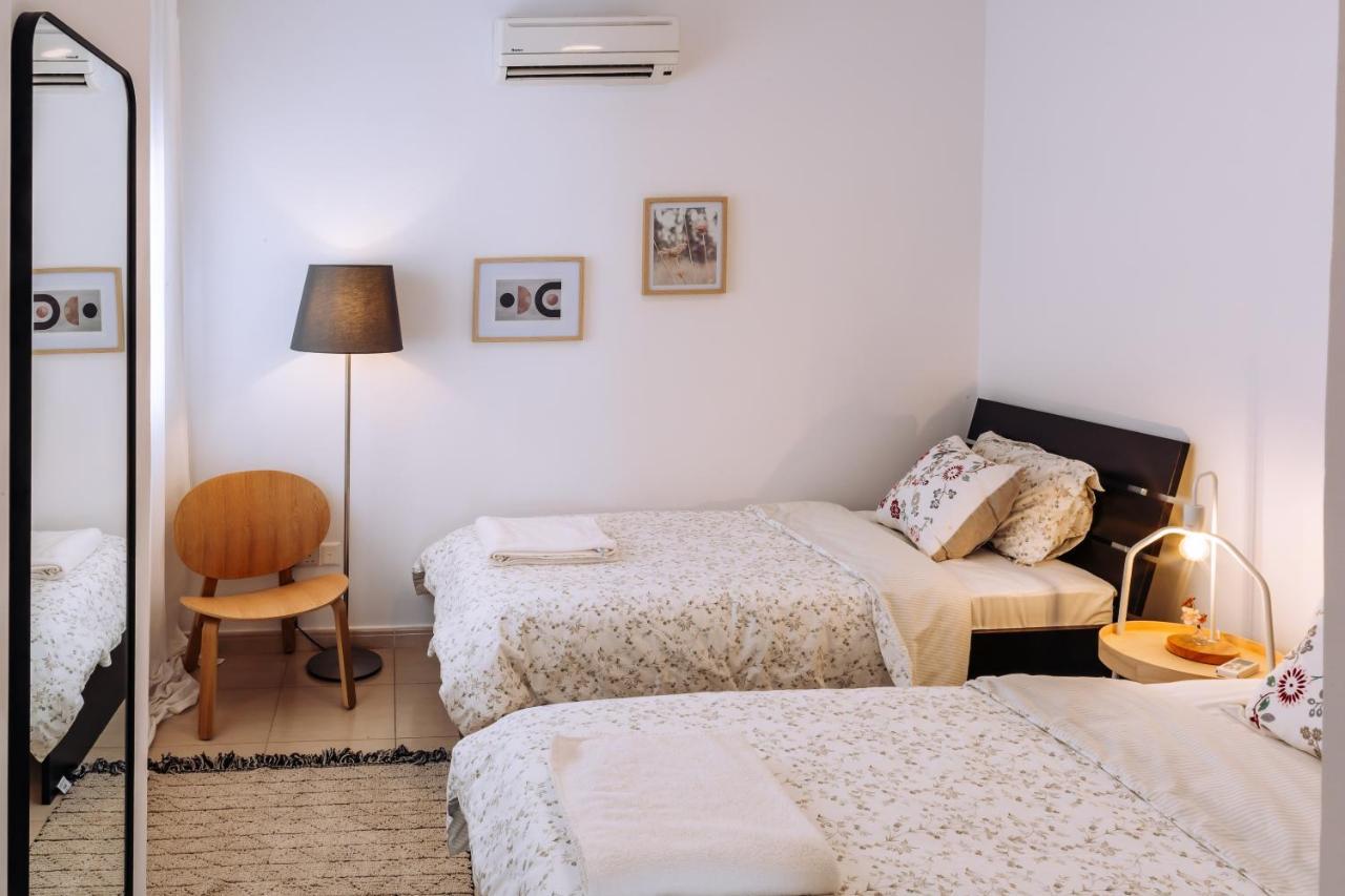 Mia Sirena Lighthouse Katw Apartament