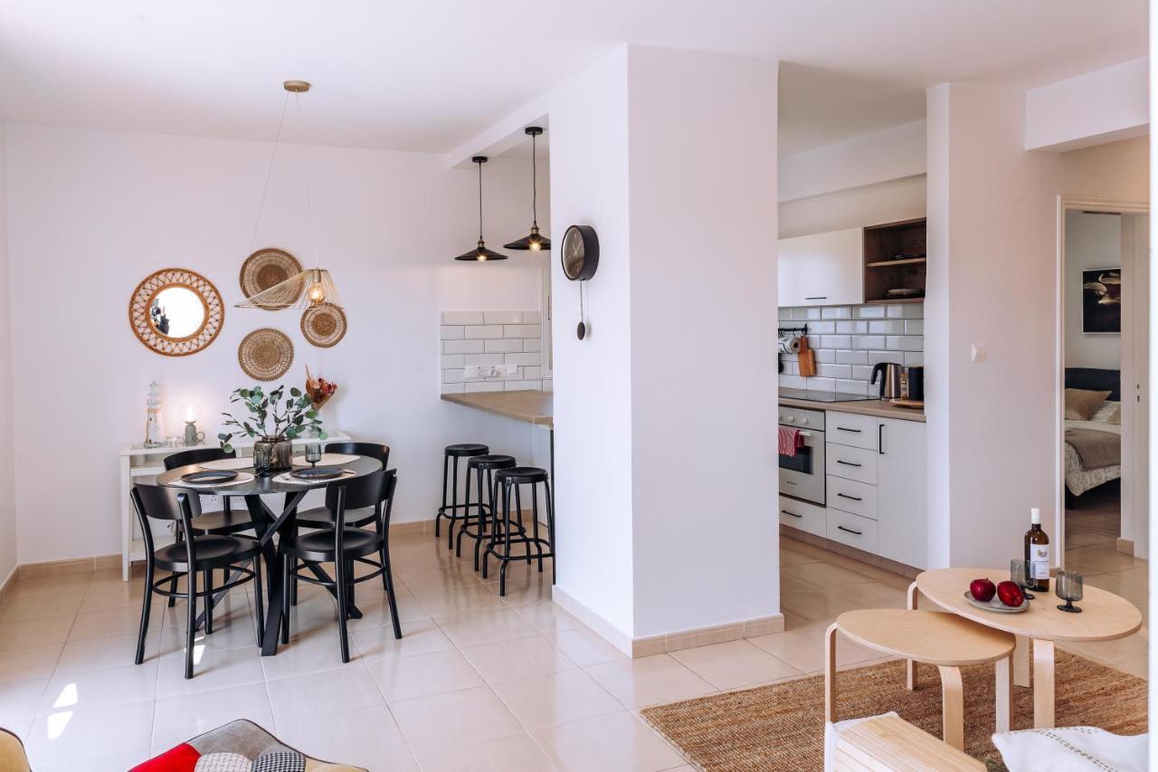 Apartament Mia Sirena Lighthouse Katw