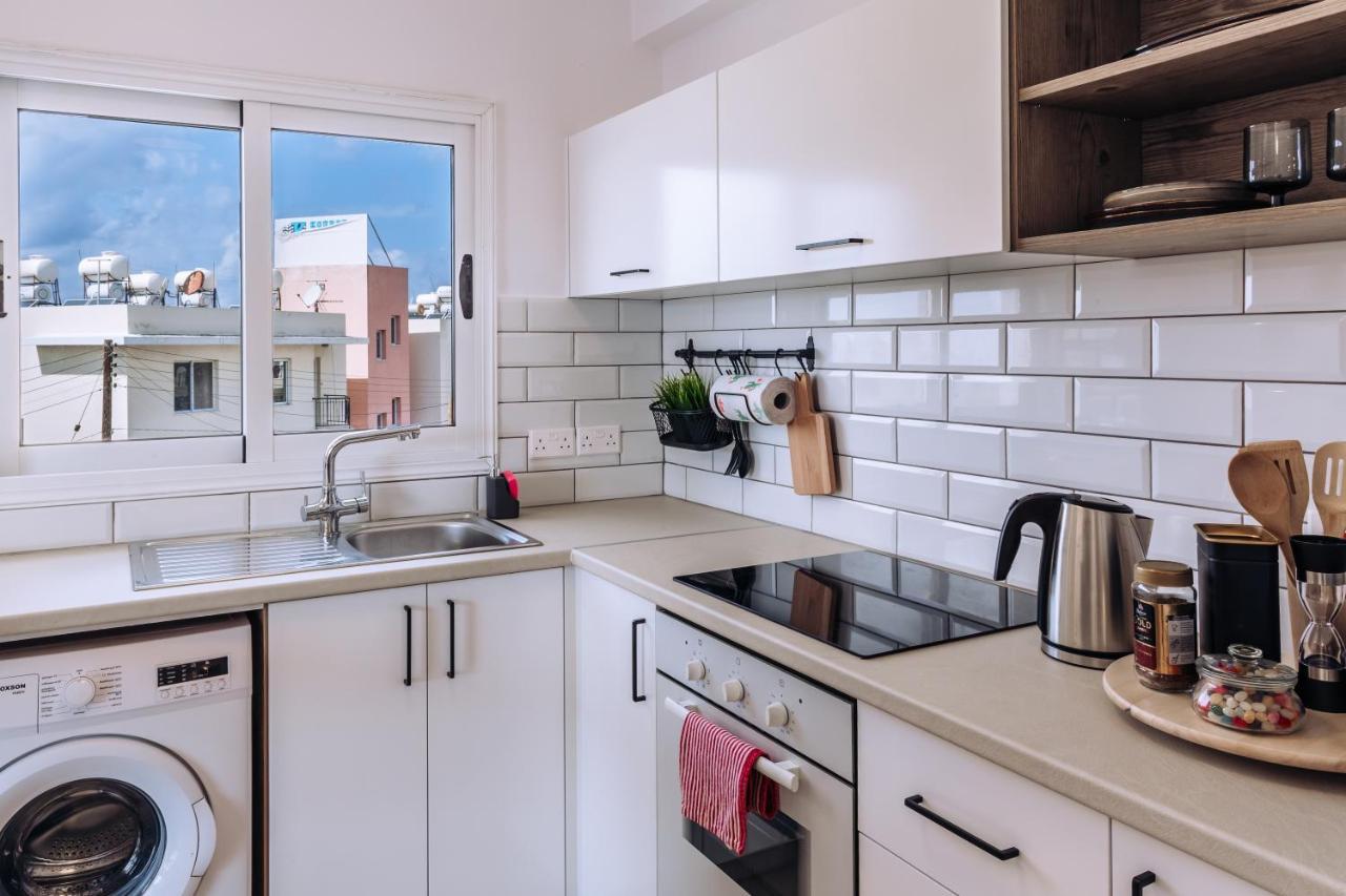 Apartament Mia Sirena Lighthouse Katw *
