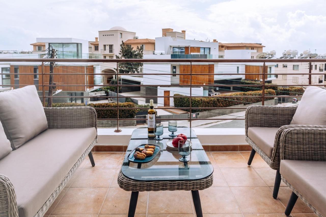 Mia Sirena Lighthouse Katw Apartament