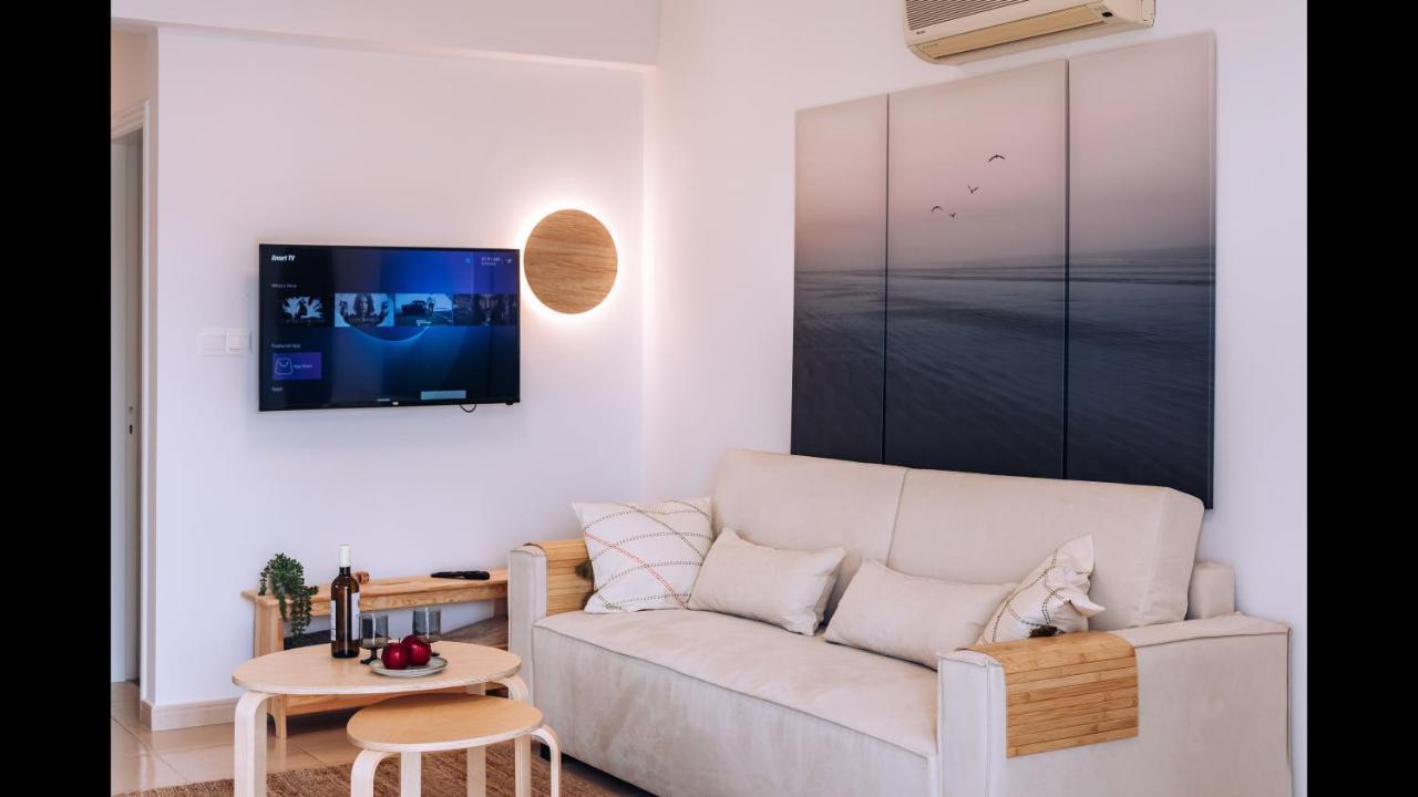 Mia Sirena Lighthouse Katw Apartament