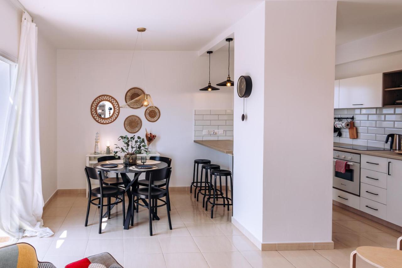 Mia Sirena Lighthouse Katw Apartament *