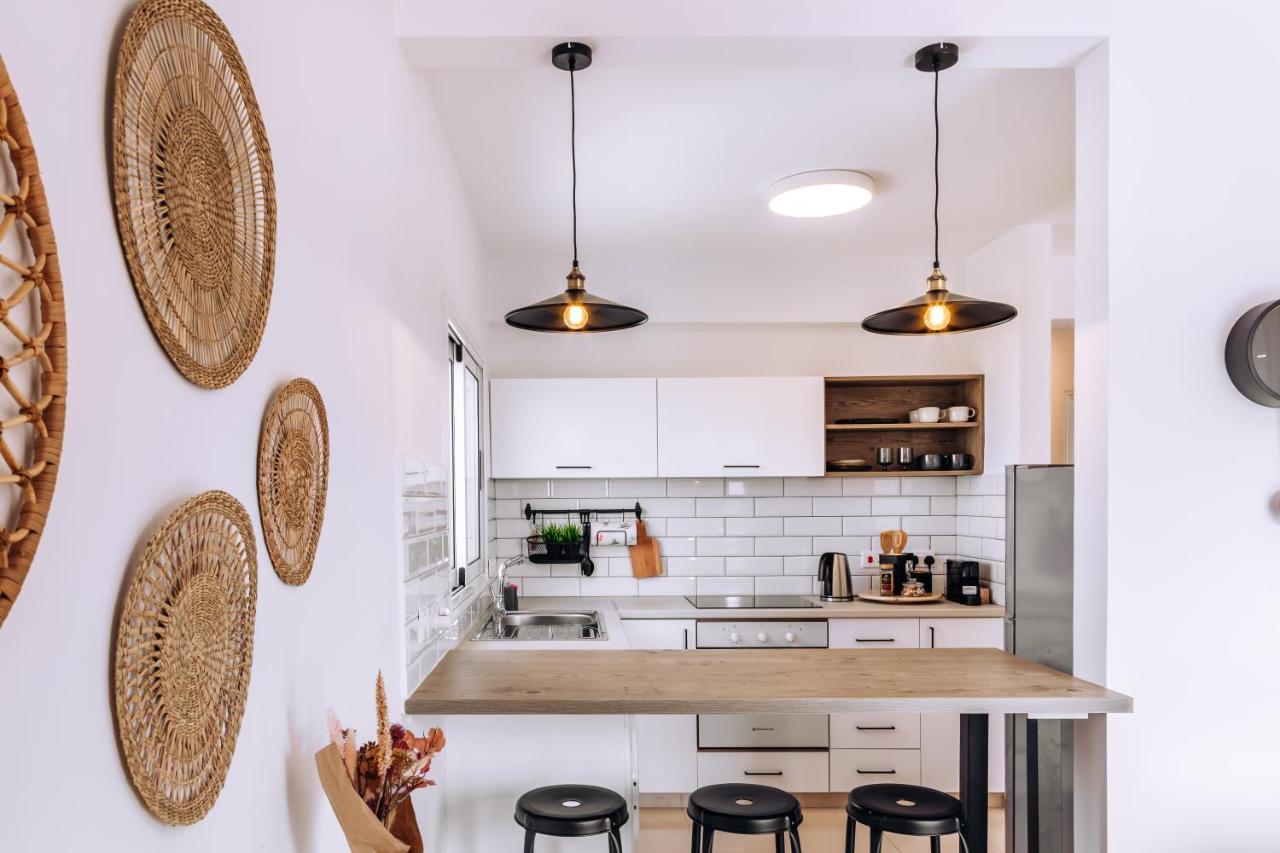 Apartament Mia Sirena Lighthouse Katw