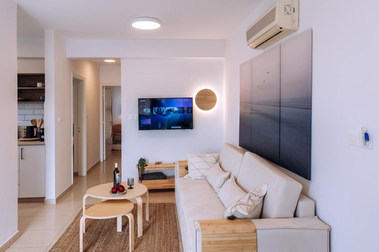 Mia Sirena Lighthouse Katw Apartament