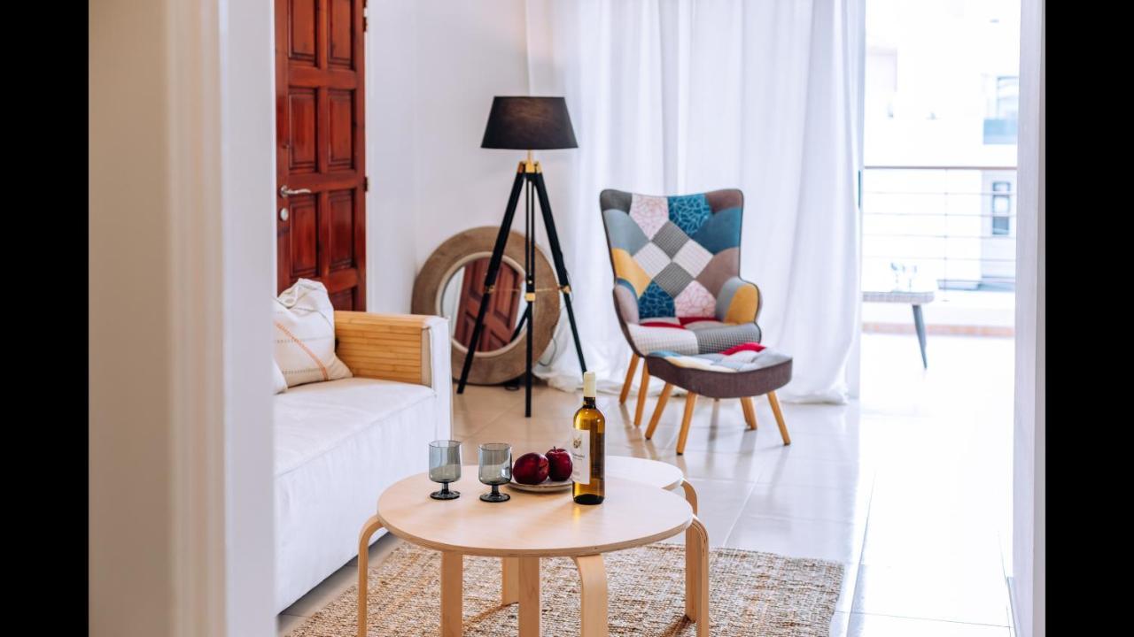 Apartament Mia Sirena Lighthouse Katw