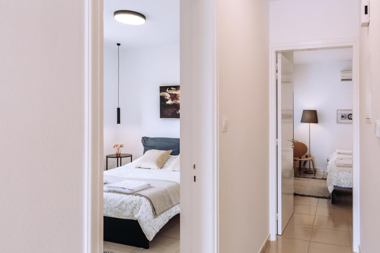 Apartament Mia Sirena Lighthouse Katw *